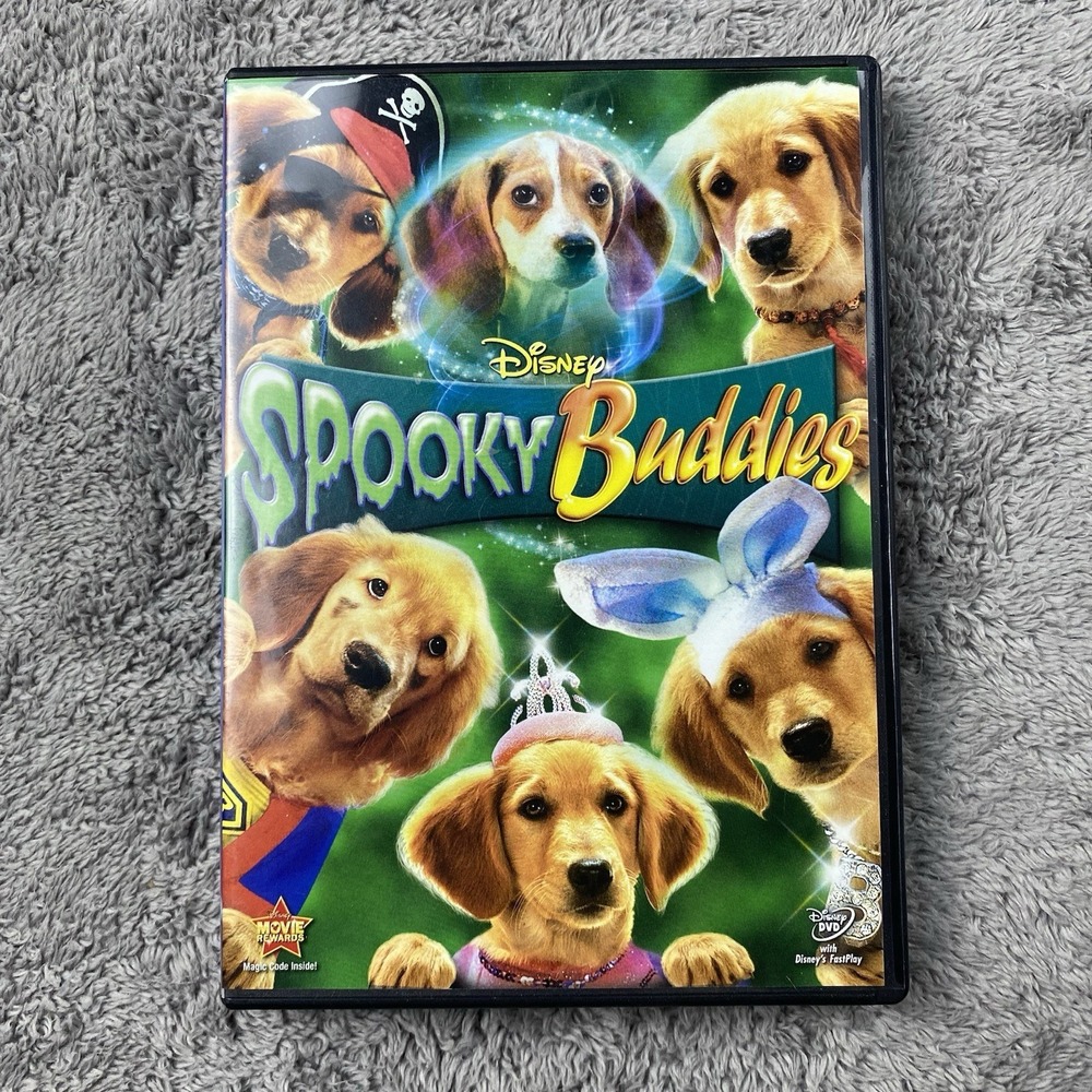 The Spooktacular New Adventures of Casper: Volume 2 (DVD)